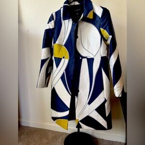 Ann Taylor Long Coat